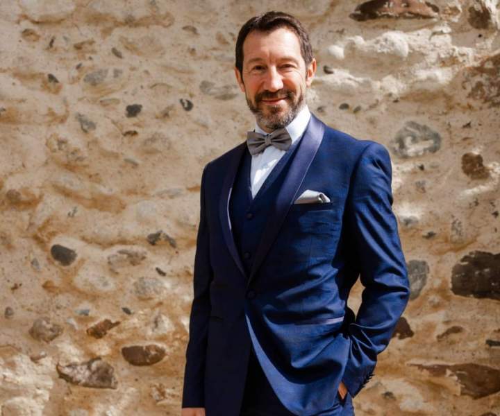 Costume de mariage Tarbes