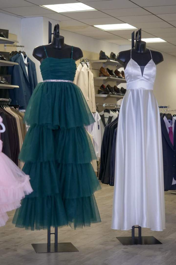 Retouches vêtements Tarbes