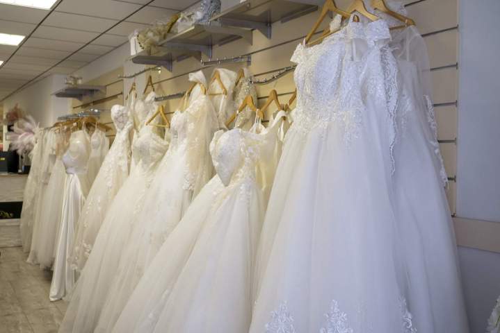 Robe de mariée Tarbes