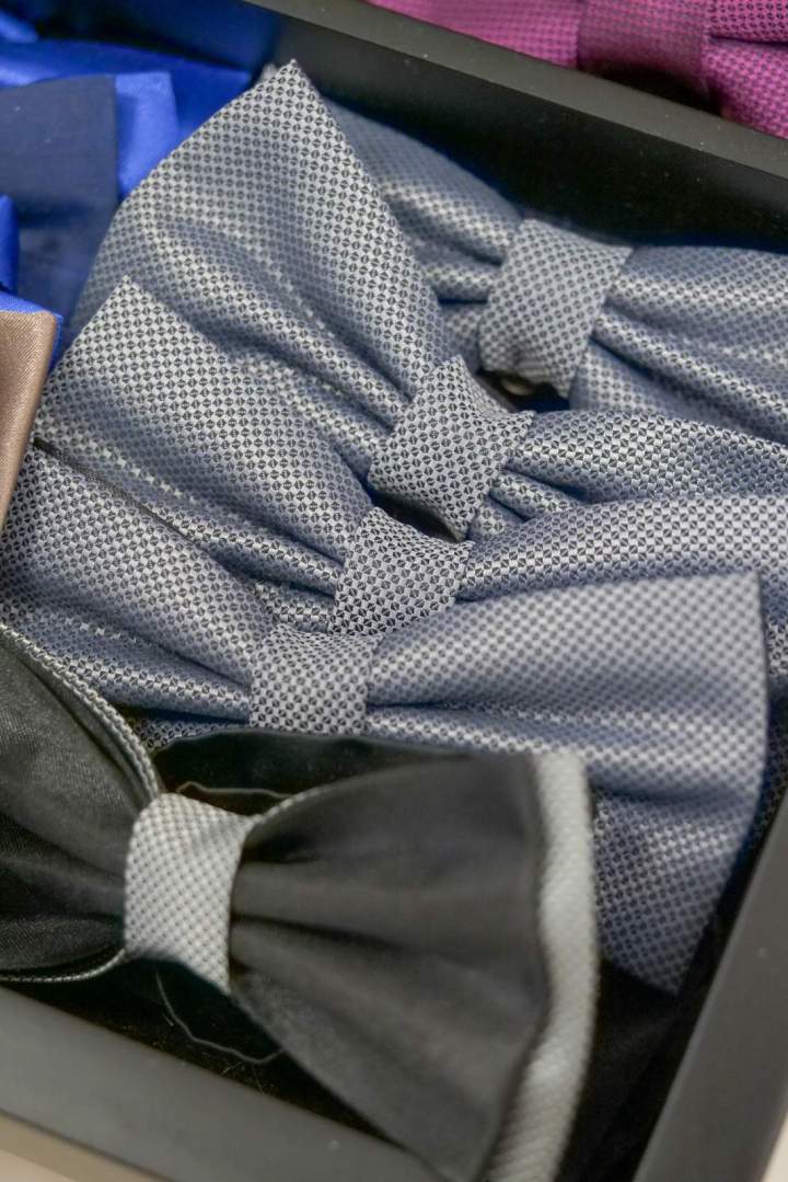 Accessoires de mariage pour homme et femme à Tarbes