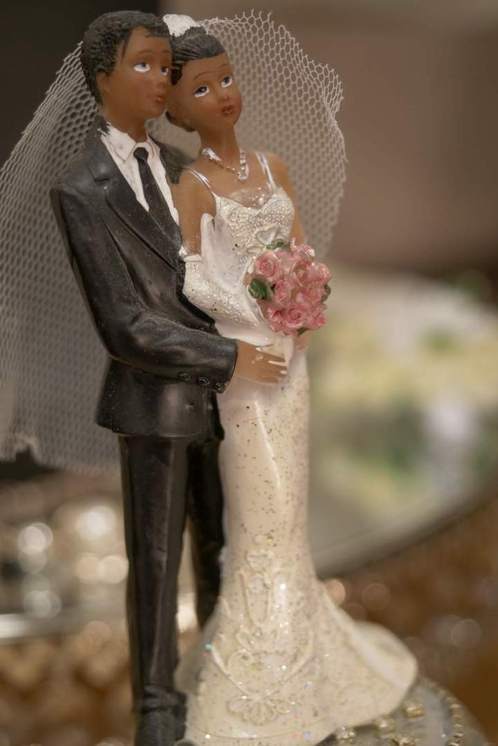 Accessoires de mariage pour homme et femme à Tarbes