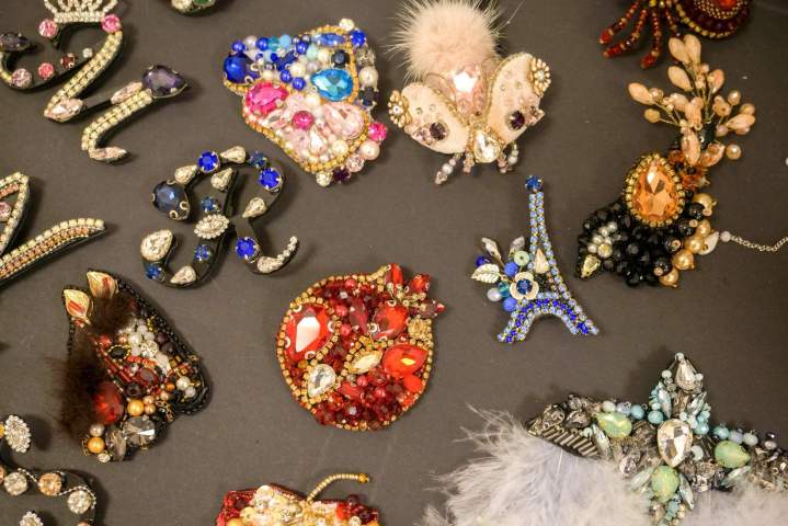 Accessoires de mariage pour homme et femme à Tarbes