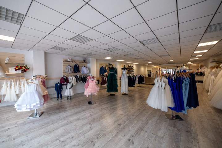Vêtements de cérémonie enfant Tarbes