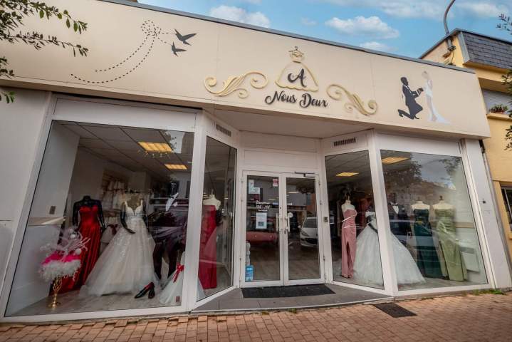 Costume de mariage Tarbes