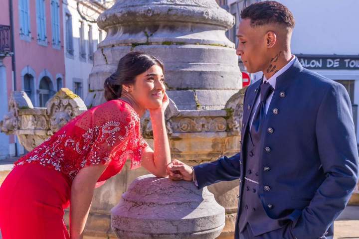 Robes de mariée A Nous Deux Tarbes