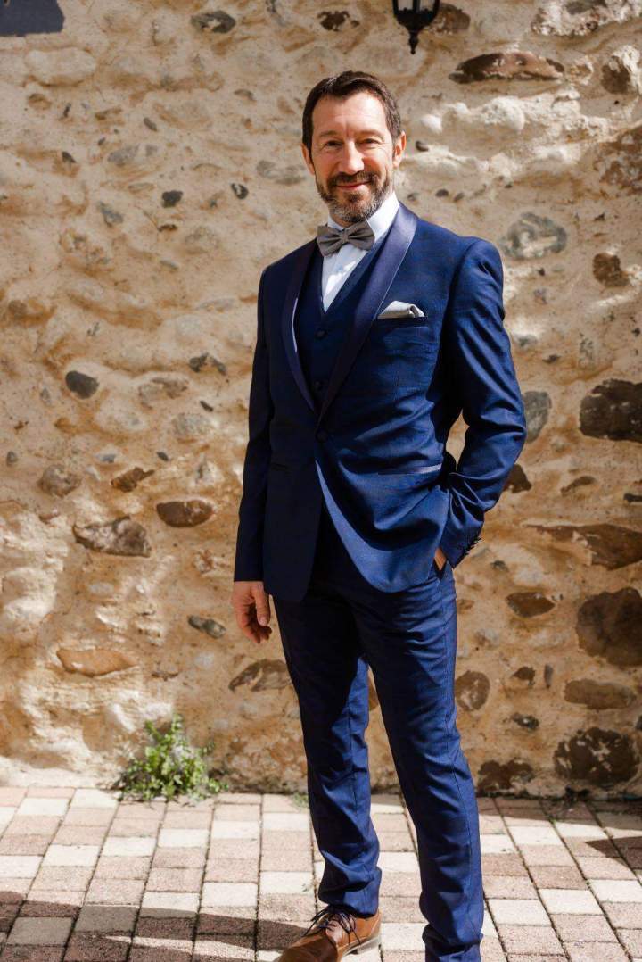 Costumes de mariage A Nous Deux Tarbes