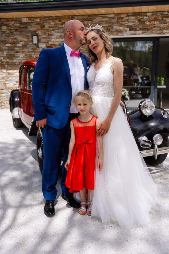 Vêtements de cérémonie enfant Tarbes