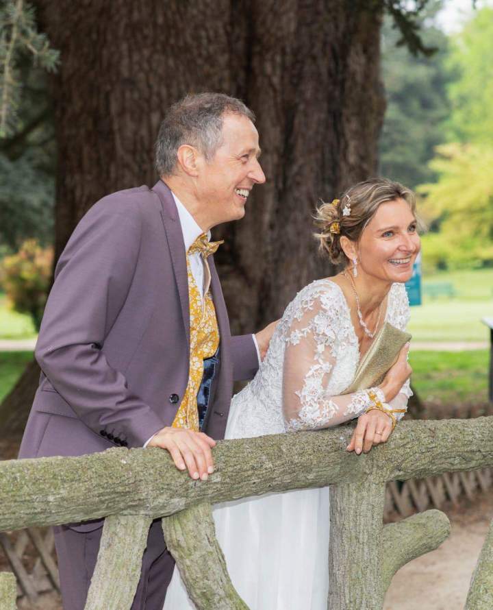 Costume de mariage Tarbes